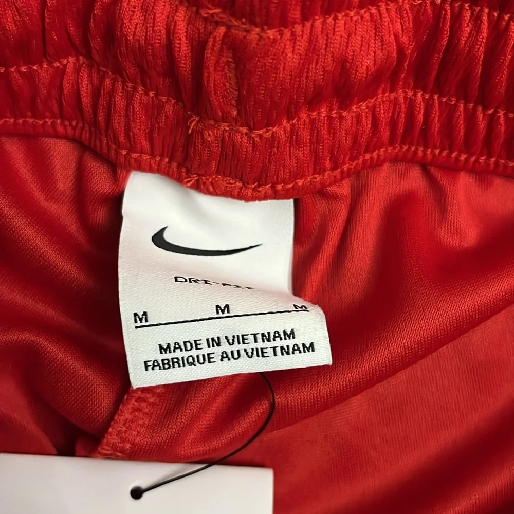 Nike Basketball Shorts Size M - Picture 12 of 17